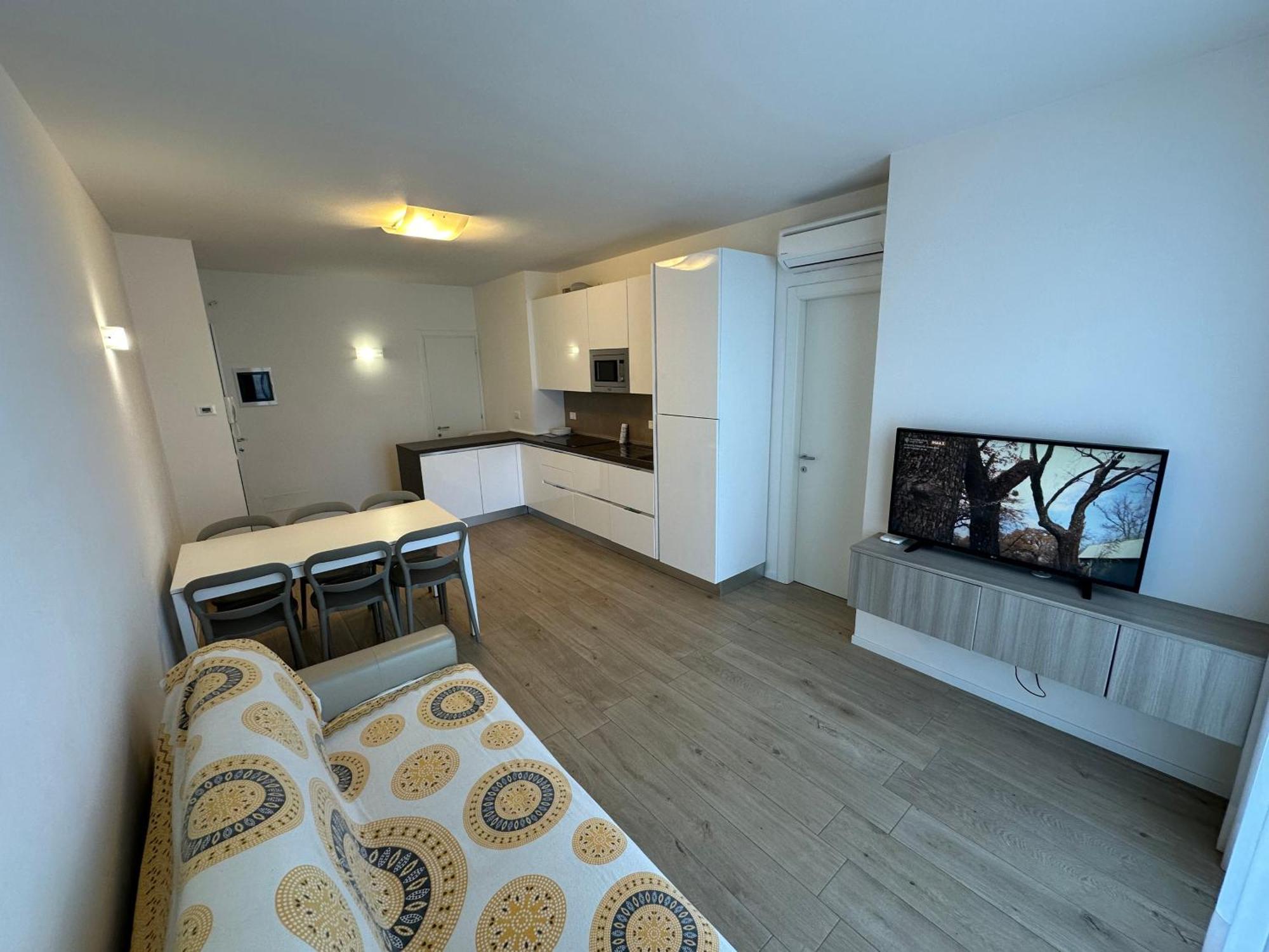Suite Marconi - Agenzia Cocal Caorle Extérieur photo